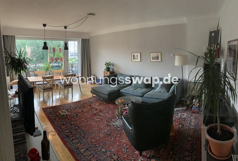 Wohnungsswap - 3 Zimmer, 68 m² - Immenhof, Hamburg-Nord, Hamburg 3 zimmer