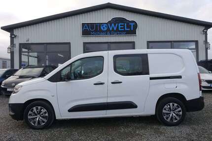 Toyota Proace 95.153 km 16.990 &euro; Beckdorf 21643