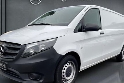 Mercedes-Benz Vito 39.165 km 32.011 € Hamburg 21079