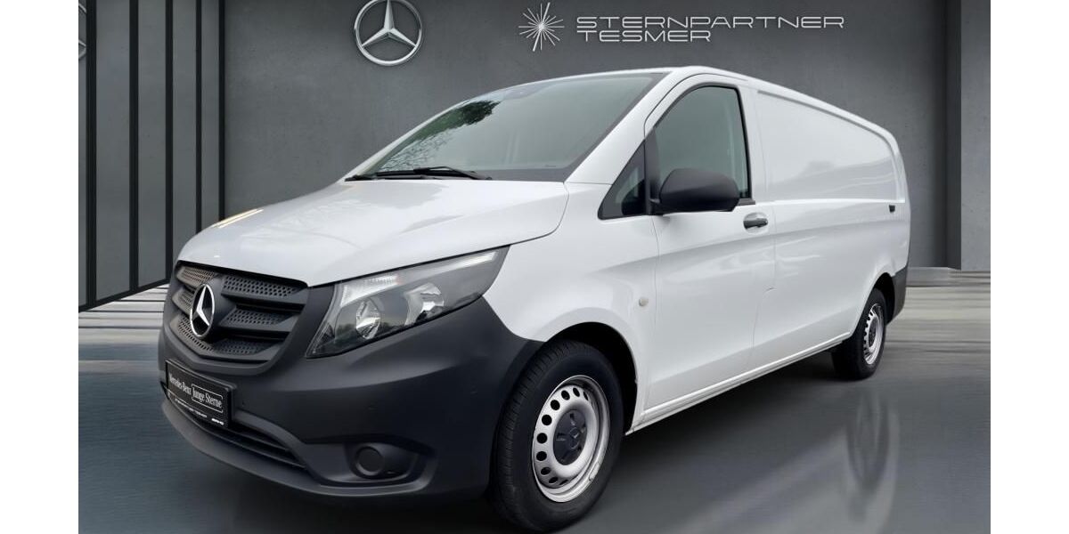 Mercedes-Benz Vito 39.165 km 32.011 € Hamburg 21079