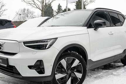 Volvo XC40 15.000 km 45.890 &euro; Pinneberg 25421