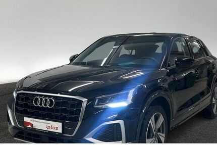 Audi Q2 39.238 km 20.440 &euro; Hamburg 20537