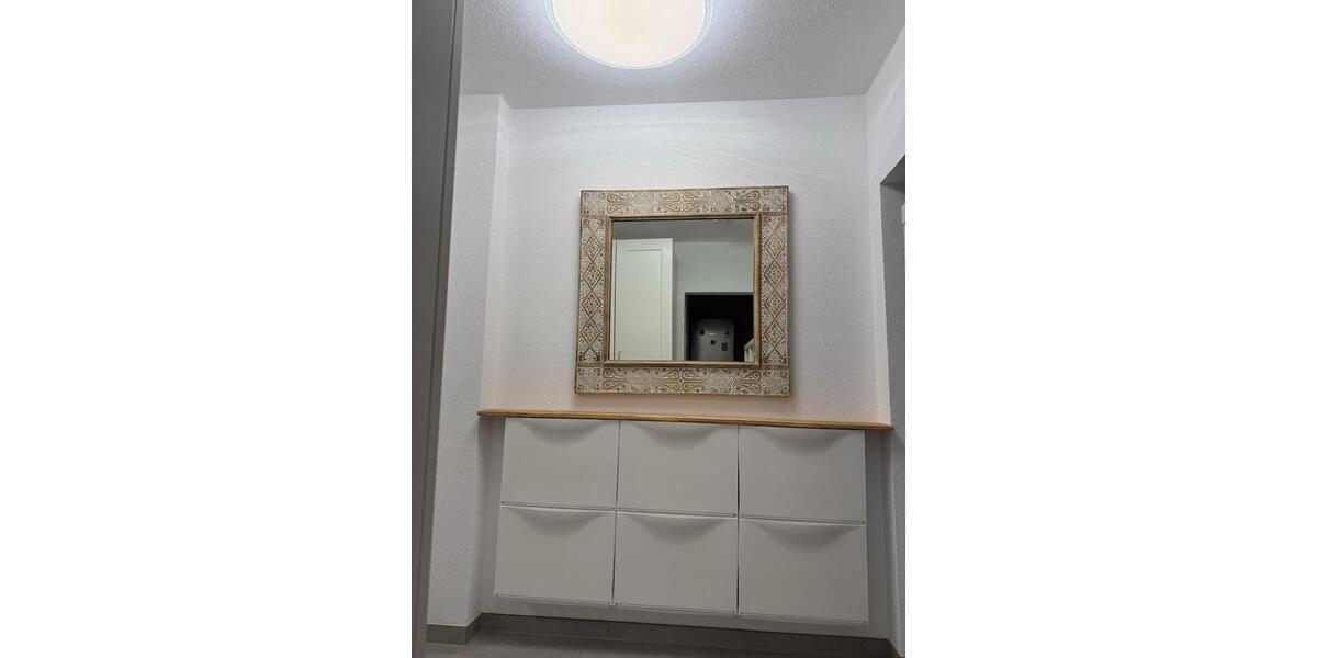 Erdgeschoßwohnung Hamburg Billstedt - 1 Zimmer, 36 m&sup2;, 120.000&euro; | Angebot:25180242