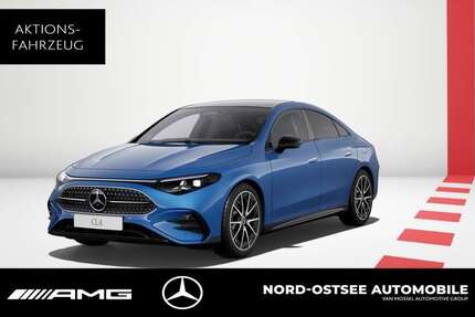 Mercedes-Benz CLA 200 3.000 km 48.998 &euro; Hamburg 22339