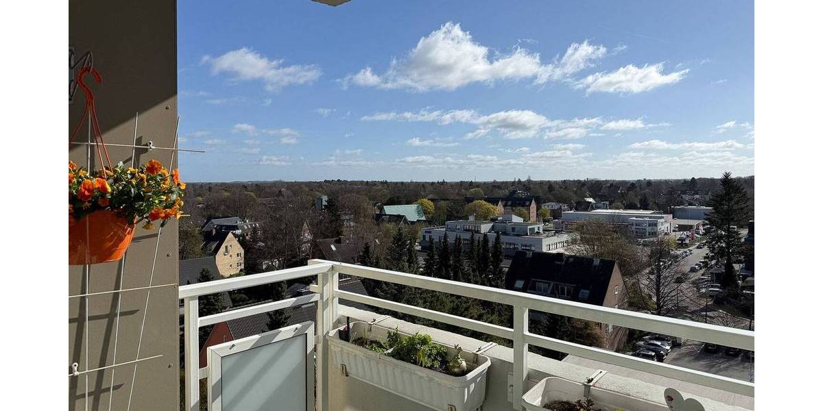 Etagenwohnung Hamburg Niendorf - 3 Zimmer, 76 m&sup2;, 299.000&euro; | Angebot:26190731