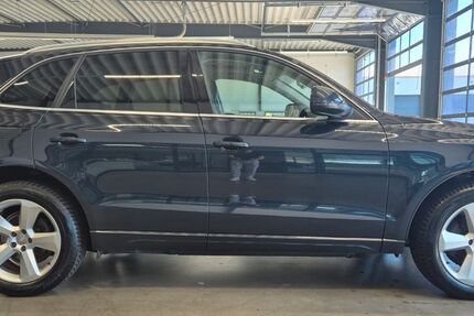 Audi Q5 225.000 km 9.950 &euro; Geesthacht bei Hamburg 21502