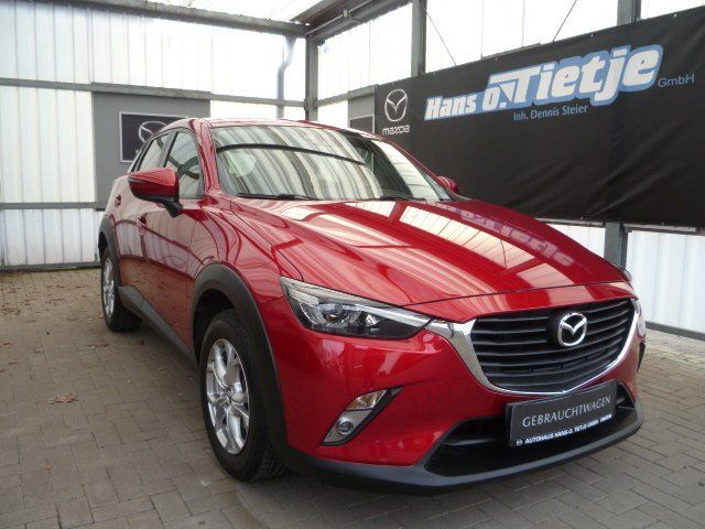 Mazda CX-3 73.238 km 12.990 &euro; Holm Krs. Pinneberg 25488
