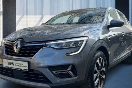 Renault Arkana 18.167 km 20.990 &euro; Hamburg 22763