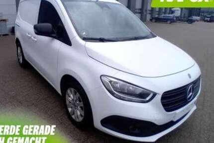 Mercedes-Benz Citan 100.000 km 20.900 &euro; Hamburg 22529