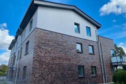 Großzügige 3 Zimmer Wohnung im Neubau mit Fahrstuhl und großem Balkon zimmer