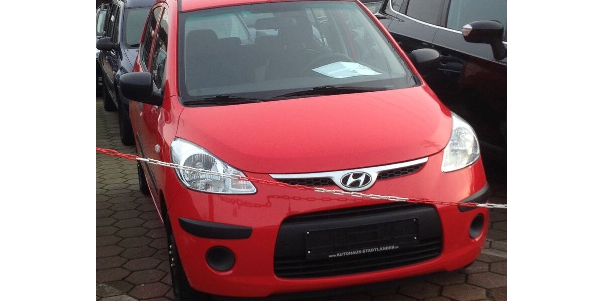 Hyundai i10 89.000 km 2.100 &euro; Buchholz in der Nordheide 21244