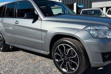 Mercedes GLK 300