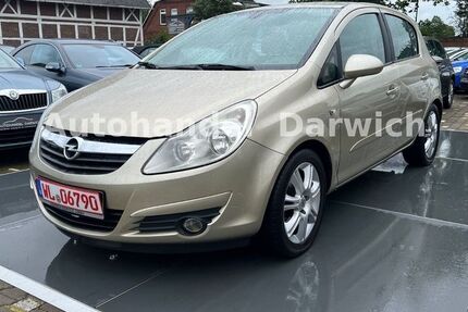 Opel Corsa 199.921 km 1.690 € Winsen Luhe 21423