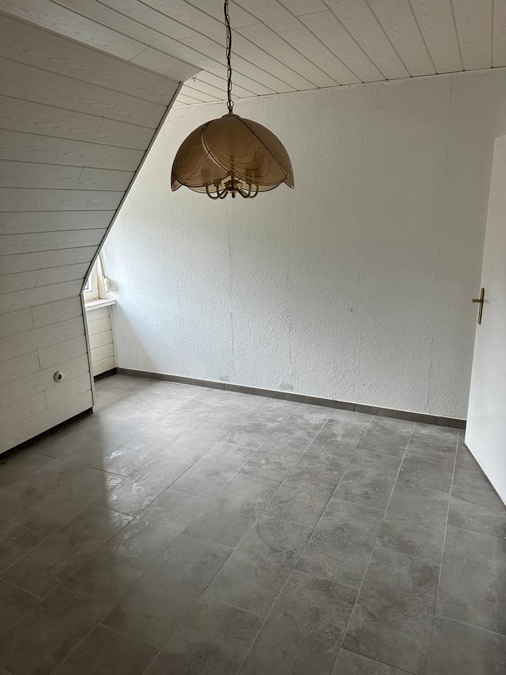 Einfamilienhaus in Neu Wulmstorf mit Garten