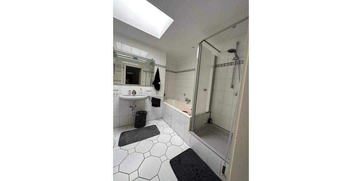 Gepflegte 2,5 Zimmer Wohnung von Privat in Meckelfeld. 2.5 zimmer