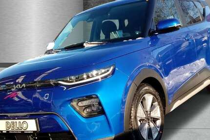 Kia Soul 9.843 km 31.990 &euro; Reinbek 21465