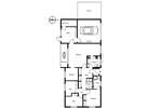 Bungalow Wentorf - 4 Zimmer, 119 m&sup2;, 475.000&euro; | Angebot:25666047