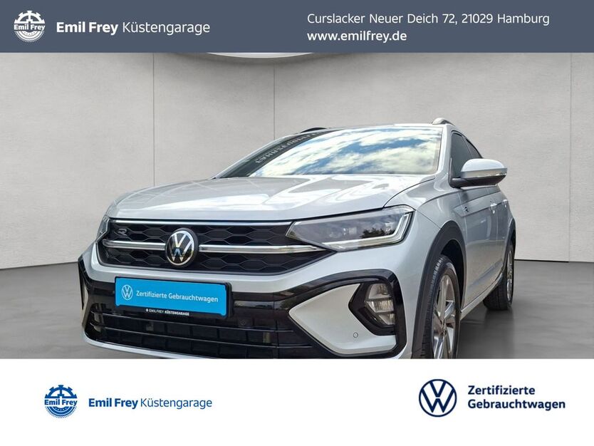 VW Taigo 9.464 km 28.990 € Hamburg 21029