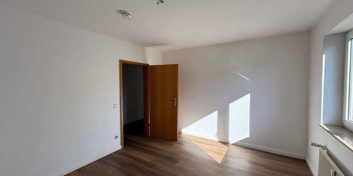 Geräumige 2-Zimmer Wohnung mit Balkon 2 zimmer