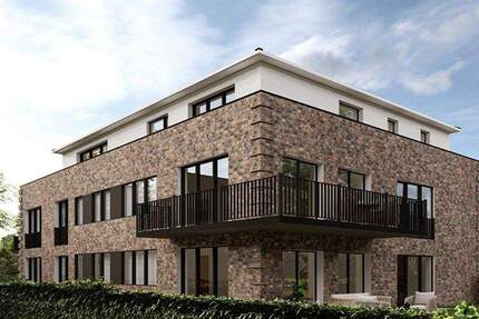 Wohnung Ahrensburg - 4 Zimmer, 178 m&sup2;, 1.300.000&euro; | Angebot:22726507