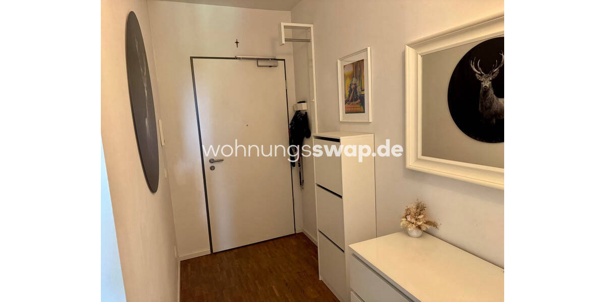 Etagenwohnung Hamburg Eidelstedt - 2 Zimmer, 64 m&sup2;, 1.100&euro; | Angebot:26258484