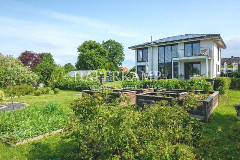 Haus zum Kaufen in Stelle 845.000 € 155 m²