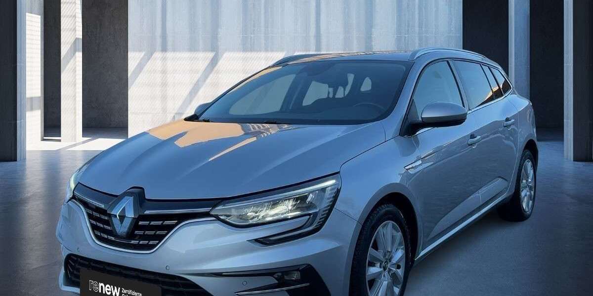 Renault Megane 87.744 km 13.489 &euro; Hamburg 20537