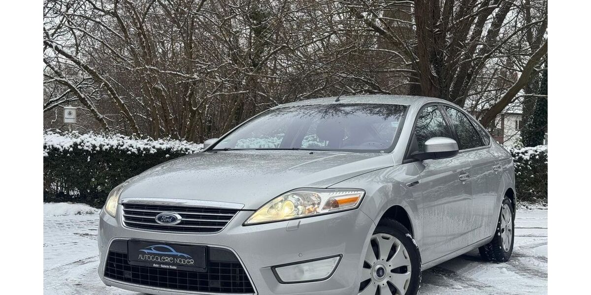 Ford Mondeo 179.000 km 3.999 &euro; Hamburg 22041