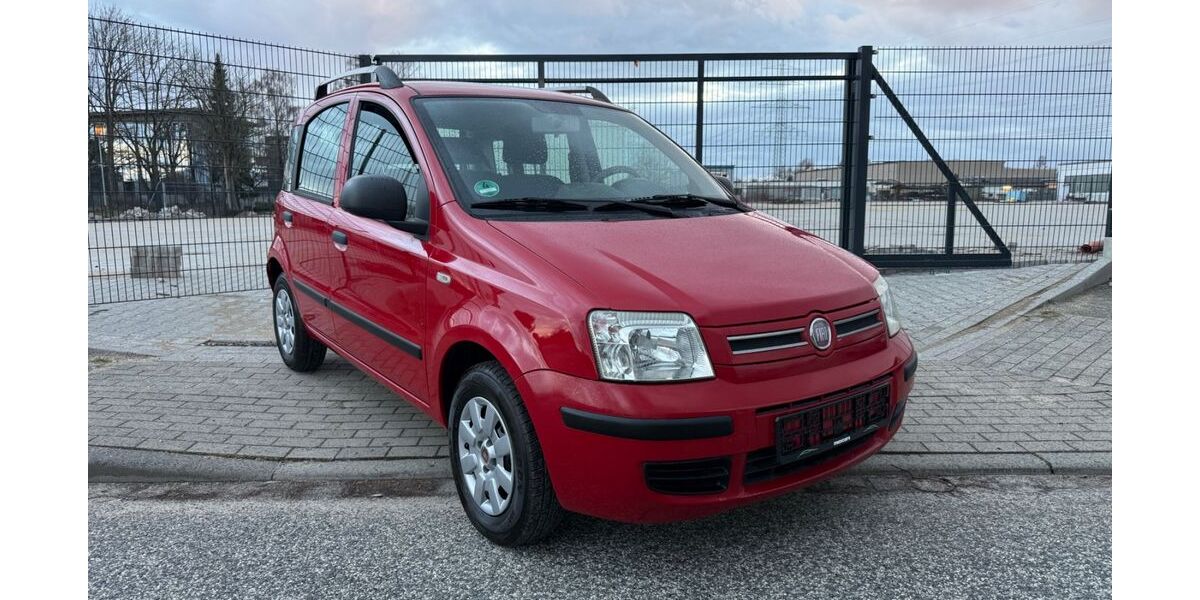 Fiat Panda 79.000 km 4.990 &euro; Barsbüttel 22885