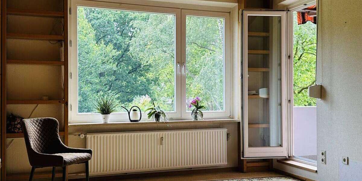 Etagenwohnung Hamburg Billstedt - 3 Zimmer, 75 m&sup2;, 265.000&euro; | Angebot:26904572