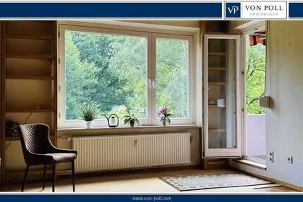 Wohnung Hamburg Billstedt - 3 Zimmer, 75 m&sup2;, 265.000&euro; | Angebot:26904572