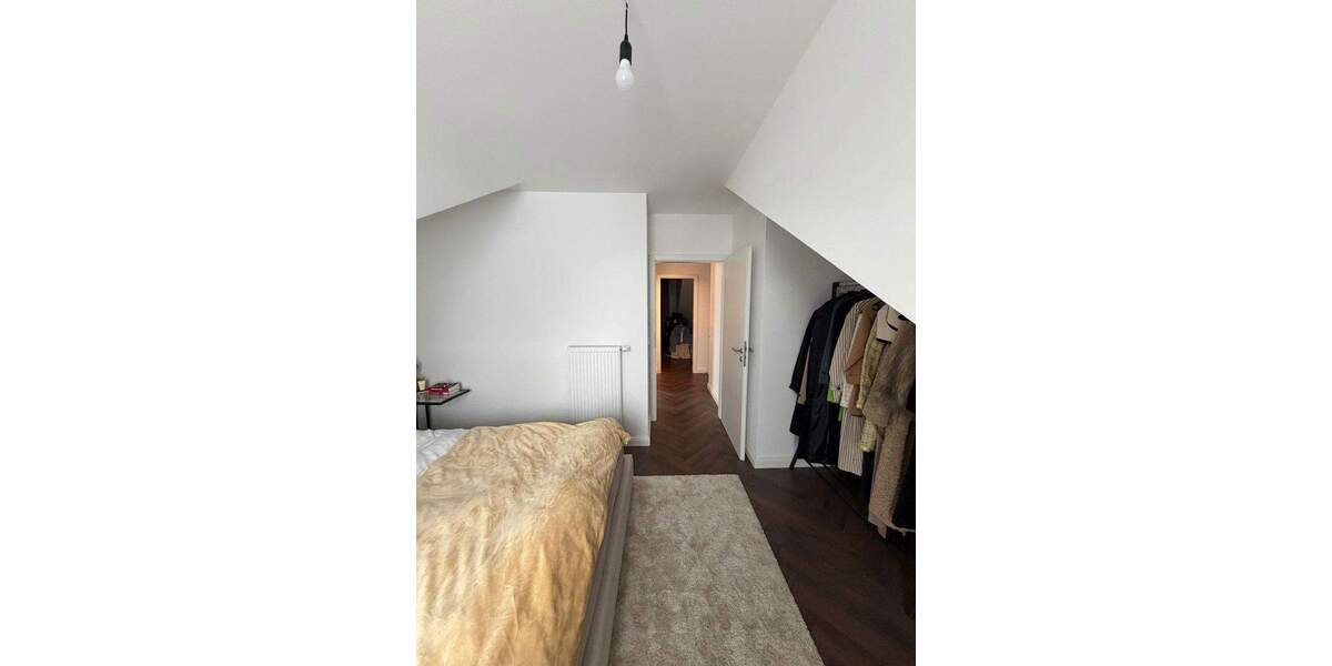 Reihenendhaus Norderstedt Glashütte - 6 Zimmer, 119 m&sup2;, 637.000&euro; | Angebot:24408377