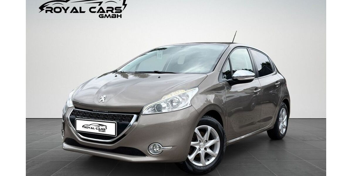 Peugeot 208 126.219 km 4.990 &euro; Hamburg 22111