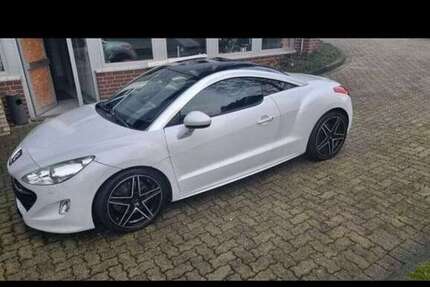 Peugeot RCZ 190.000 km 2.999 € Hamburg 22149