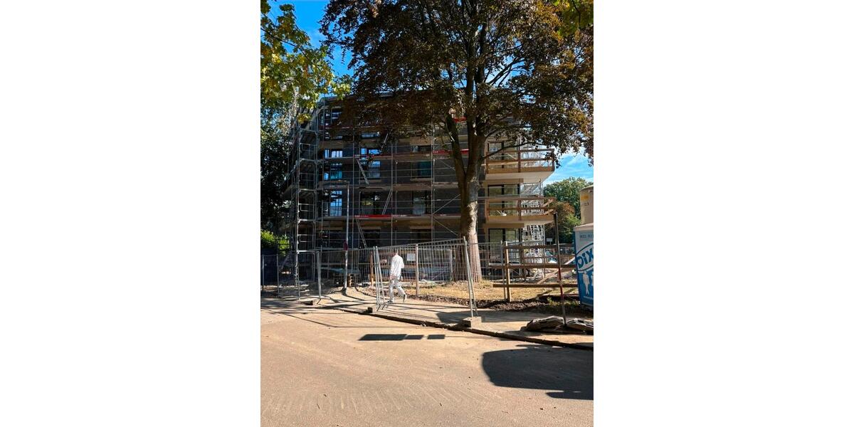 1-3 Zimmer Wohnungen , Rissener Strasse 1 in Wedel 3 zimmer