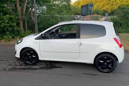 Renault Twingo 129.000 km 4.200 &euro; Hamburg 22309