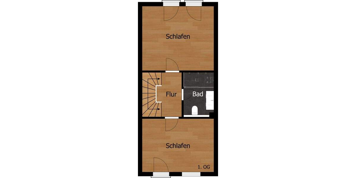 Mehrfamilienhaus, Wohnhaus Hamburg Bahrenfeld - 5 Zimmer, 143 m&sup2;, 1.000.000&euro; | Angebot:25731127