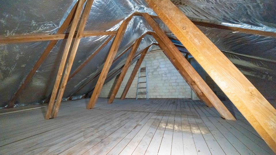 Reihenhaus Buxtehude - 4 Zimmer, 106 m&sup2;, 324.000&euro; | Angebot:26791270