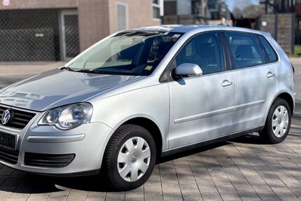 VW Polo 107.850 km 4.399 &euro; Norderstedt 22848