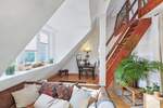 Etagenwohnung Hamburg Marienthal - 2 Zimmer, 44 m&sup2;, 199.000&euro; | Angebot:25680790