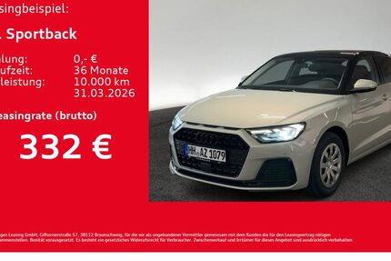 Audi A1 1.890 km 27.110 &euro; Hamburg 20537