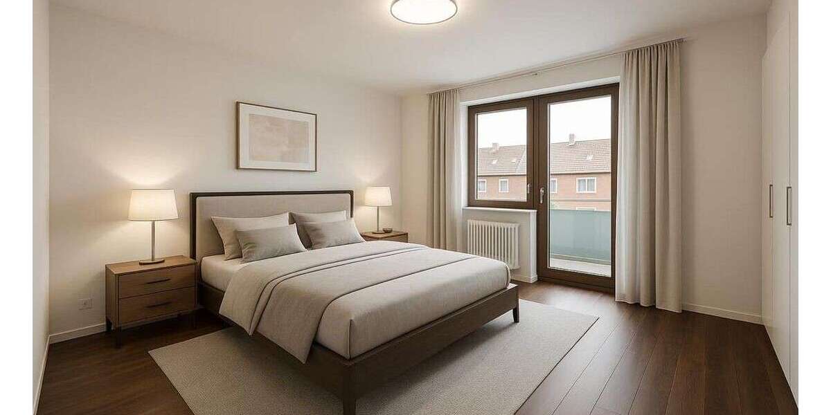 Einfamilienhaus Norderstedt / Harksheide Harksheide - 4 Zimmer, 105 m&sup2;, 375.000&euro; | Angebot:25822732