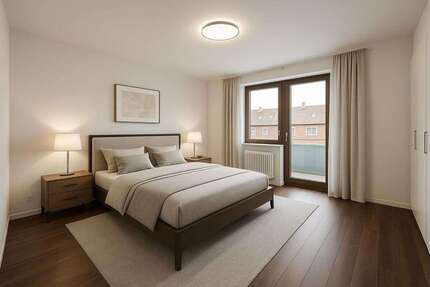 Haus Norderstedt / Harksheide Harksheide - 4 Zimmer, 105 m&sup2;, 375.000&euro; | Angebot:25822732