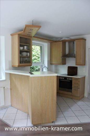 Gepflegtes Haus mit Einliegerwohnung in Elbnähe 6 zimmer