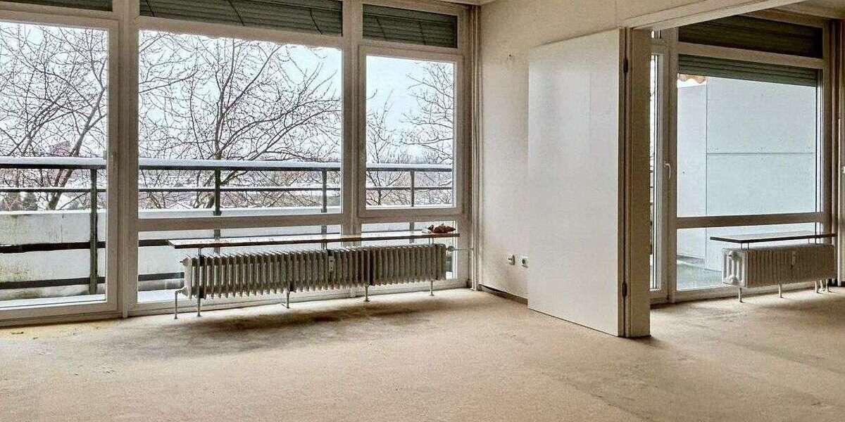 Wohnung zum Kaufen in Quickborn 229.000 € 87 m² 3 zimmer