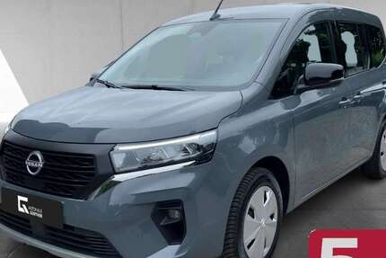 Nissan Townstar 19.509 km 22.990 &euro; Hamburg 20537