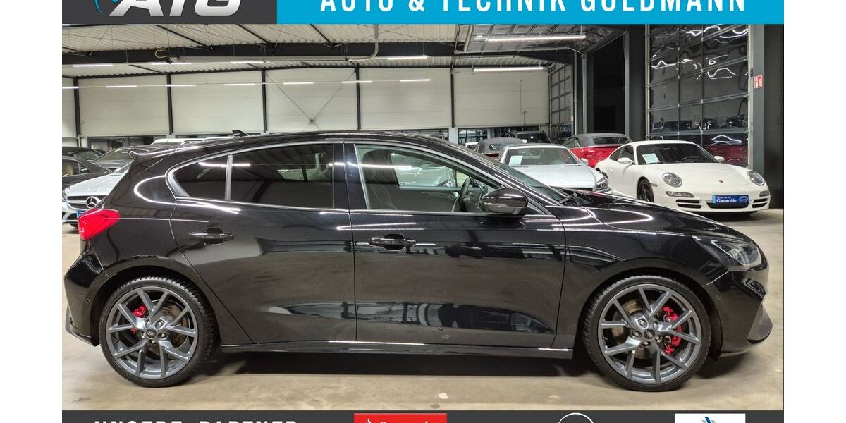 Ford Focus 35.700 km 27.490 &euro; Geesthacht 21502