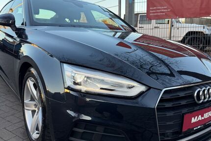 Audi A5 29.520 km 23.300 &euro; Hamburg 22043