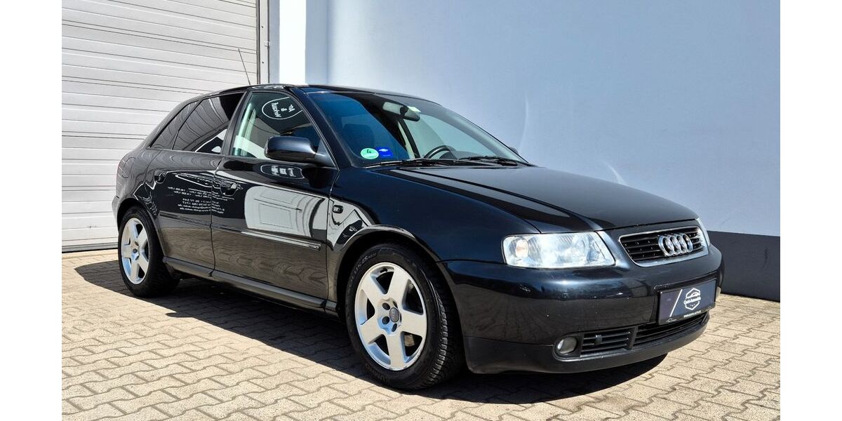 Audi A3 350.600 km 1.990 &euro; Winsen (Luhe) 21423