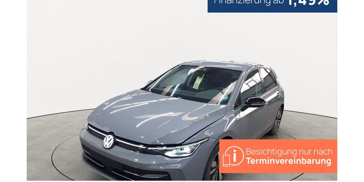 VW Golf 20.762 km 25.925 &euro; Jesteburg 21266